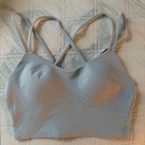 lululemon like a cloud bra